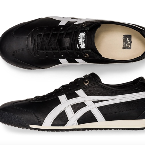 Onitsuka Tiger MEXICO 66 SD Size 6 - Picture 2 of 8